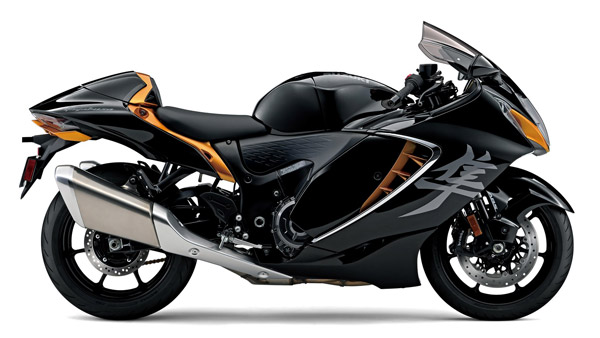 ഹയാബൂസയുടെ വില്‍പ്പനയില്‍ കണ്ണുതള്ളി സുസുക്കി; രണ്ടാം ബാച്ച് വിറ്റുപോയത് ചൂടപ്പംപോലെ