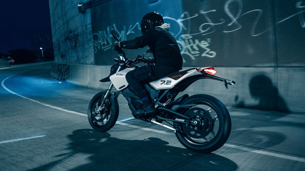 വില 9 ലക്ഷം രൂപ, പരമാവധി വേഗത 137 കിലോമീറ്റര്‍; ഇലക്ട്രിക് മോട്ടോര്‍സൈക്കിളുമായി സീറോ