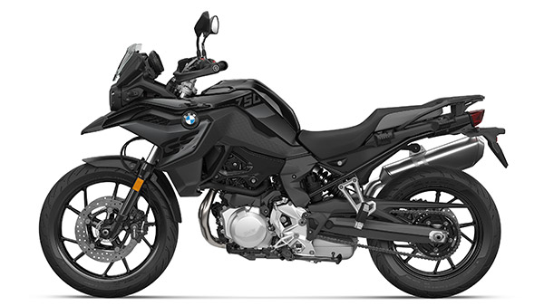 പരിഷ്കരിച്ച F 750 GS, F 850 GS മോഡലുകൾ പുറത്തിക്കി ബിഎംഡബ്ല്യു മോട്ടോറാഡ്