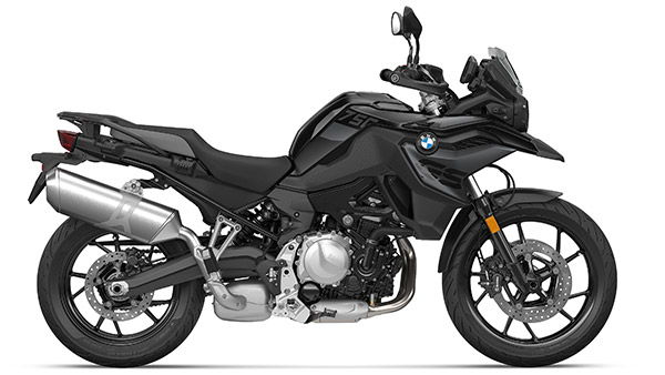 പരിഷ്കരിച്ച F 750 GS, F 850 GS മോഡലുകൾ പുറത്തിക്കി ബിഎംഡബ്ല്യു മോട്ടോറാഡ്
