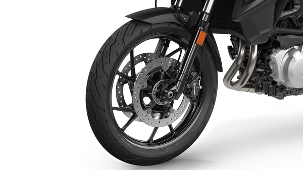 പരിഷ്കരിച്ച F 750 GS, F 850 GS മോഡലുകൾ പുറത്തിക്കി ബിഎംഡബ്ല്യു മോട്ടോറാഡ്