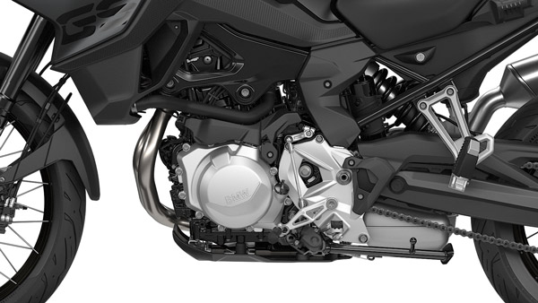 പരിഷ്കരിച്ച F 750 GS, F 850 GS മോഡലുകൾ പുറത്തിക്കി ബിഎംഡബ്ല്യു മോട്ടോറാഡ്