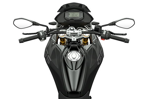 പുതിയ നിറങ്ങളിൽ മിന്നിത്തിളങ്ങി G 310 R, G 310 GS മോഡലുകൾ