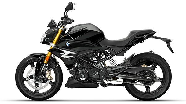 പുതിയ നിറങ്ങളിൽ മിന്നിത്തിളങ്ങി G 310 R, G 310 GS മോഡലുകൾ