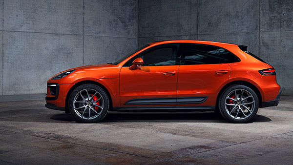 കൂടുതല്‍ ഫീച്ചറുകള്‍, ശക്തമായ എഞ്ചിന്‍; മക്കാന്‍ ഫെയ്‌സ്‌ലിഫ്റ്റ് പതിപ്പിനെ അവതരിപ്പിച്ച് പോര്‍ഷ