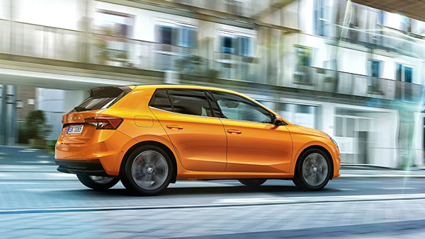 ഫാബിയ ഇന്ത്യയില്‍ എത്തുമോ? പ്രതികരണവുമായി സ്‌കോഡ രംഗത്ത്