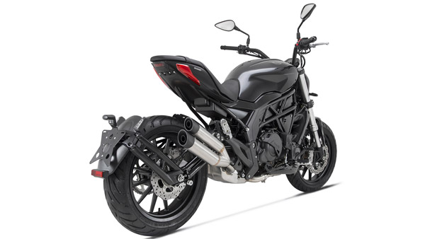 ഇന്ത്യൻ വിപണിയിൽ പുത്തൻ 502C ക്രൂസർ നാളെ അവതരിപ്പിക്കാനൊരുങ്ങി ബെനലി