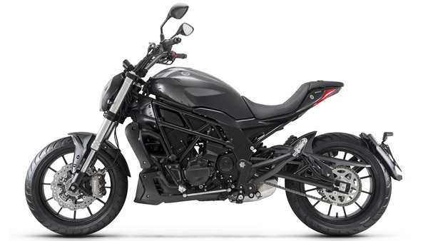 ബെനലിയുടെ പുത്തൻ 502C ക്രൂയിസർ മോട്ടോർസൈക്കിൾ വിപണിയിലെത്തി; വില 4.98 ലക്ഷം രൂപ