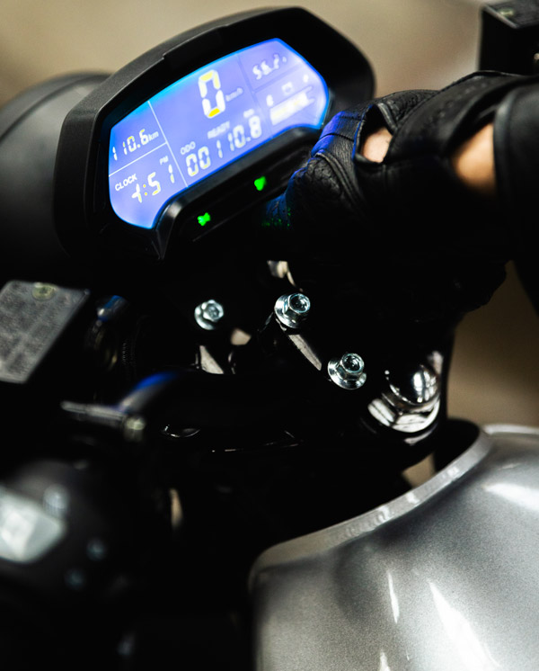 ഇലക്ട്രിക് ഇരുചക്ര വാഹന ലോകത്തേക്ക് ബ്ലാക്ക് ടീ മോട്ടോർബൈക്ക്‌സ്; ആദ്യ മോഡൽ വിപണിയിലേക്ക്