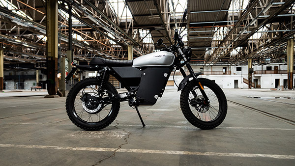 ഇലക്ട്രിക് ഇരുചക്ര വാഹന ലോകത്തേക്ക് ബ്ലാക്ക് ടീ മോട്ടോർബൈക്ക്‌സ്; ആദ്യ മോഡൽ വിപണിയിലേക്ക്