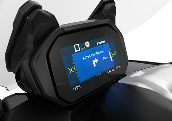 C 400 GT മാക്സി സ്‌കൂട്ടറിന്റെ ടീസര്‍ ചിത്രം പങ്കുവെച്ച് ബിഎംഡബ്ല്യു; അവതരണം ഉടന്‍