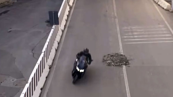 C 400 GT മാക്സി സ്‌കൂട്ടറിന്റെ ടീസര്‍ ചിത്രം പങ്കുവെച്ച് ബിഎംഡബ്ല്യു; അവതരണം ഉടന്‍