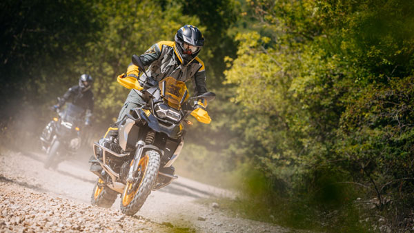 അഡ്വഞ്ചര്‍ ശ്രേണിയില്‍ കരുത്തനാകാന്‍ ബിഎംഡബ്ല്യു; 2021 R 1250 GS മോഡലുകളുടെ പ്രധാന ഹൈലൈറ്റുകള്‍