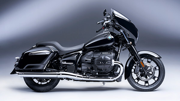 വിന്റേജ് ക്രൂയിസർ ശ്രേണിയിലേക്ക് പുതിയ R18 മോഡലുകളുമായി ബിഎംഡബ്ല്യു