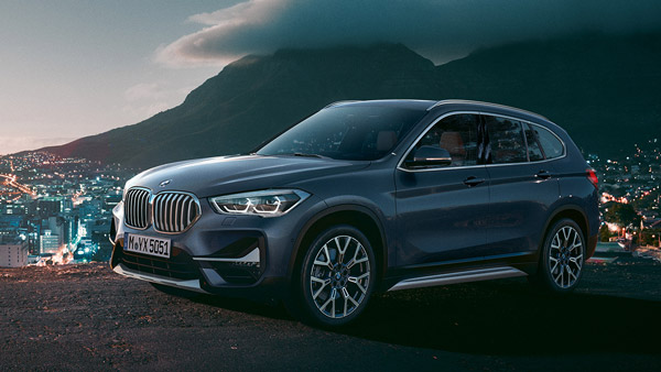 X1 20i ടെക് എഡിഷൻ അവതരിപ്പിച്ച് ബിഎംഡബ്ല്യു; വില 43 ലക്ഷം രൂപ