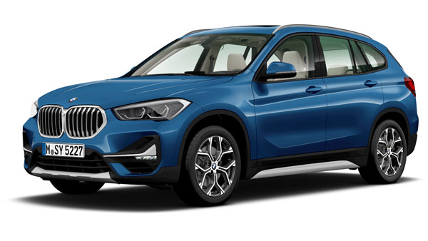 X1 20i ടെക് എഡിഷൻ അവതരിപ്പിച്ച് ബിഎംഡബ്ല്യു; വില 43 ലക്ഷം രൂപ