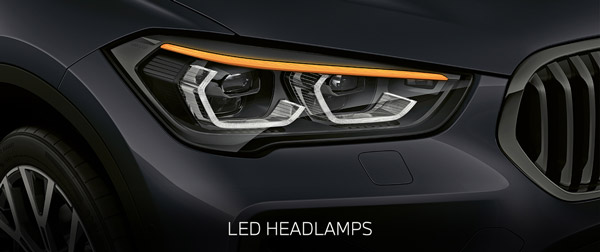 X1 20i ടെക് എഡിഷൻ അവതരിപ്പിച്ച് ബിഎംഡബ്ല്യു; വില 43 ലക്ഷം രൂപ