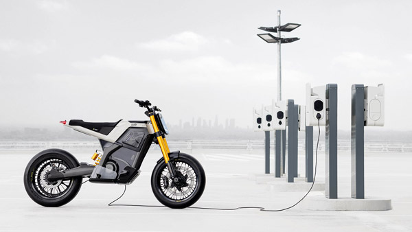 പുതിയ ഇലക്ട്രിക് കൺസെപ്റ്റ് ബൈക്കിനെ പരിചയപ്പെടുത്തി ഡാബ് മോട്ടോർസ്