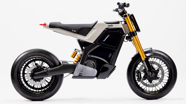 പുതിയ ഇലക്ട്രിക് കൺസെപ്റ്റ് ബൈക്കിനെ പരിചയപ്പെടുത്തി ഡാബ് മോട്ടോർസ്