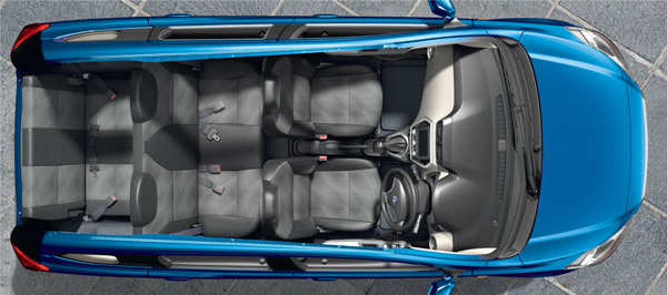 കുറഞ്ഞ ചെലവിൽ കൂടുതൽ ഇടം; ഇന്ത്യയിൽ 10 ലക്ഷം രൂപ ബജറ്റിൽ ലഭിക്കുന്ന ഏഴ് സീറ്റർ കാറുകൾ