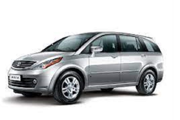 ഇന്നോവയ്ക്കെതിരെ ഓടി തളർന്ന ടാറ്റ ആരിയ; തരംഗമില്ലാതെ അലഞ്ഞത് ആറ് വർഷം 