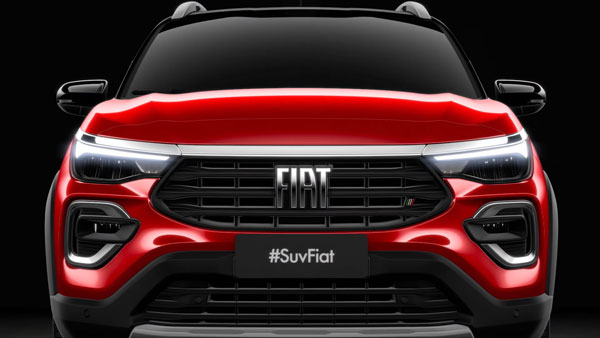 കെങ്കേമം! പൾസ് കോംപാക്‌ട് എസ്‌യുവിയുടെ അകത്തളവും പരിചയപ്പെടുത്തി ഫിയറ്റ്