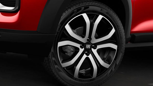 കെങ്കേമം! പൾസ് കോംപാക്‌ട് എസ്‌യുവിയുടെ അകത്തളവും പരിചയപ്പെടുത്തി ഫിയറ്റ്