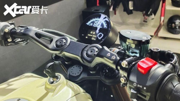 ഹസ്‌ഖ്‌വർണക്കും പണികൊടുത്ത് ചൈനീസ് അപരൻ; ഇവനാണ് ഫീക്കൺ TT250 