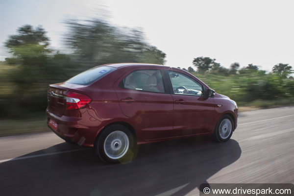 കാര്യങ്ങൾ മാറുന്നു; ഫിഗോയ്ക്ക് പിന്നാലെ ആസ്‌പയറിനും ഓട്ടോമാറ്റിക് വേരിയന്റ് എത്തുന്നു