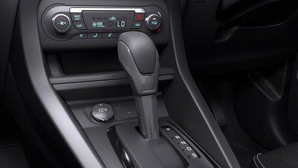 മാറ്റത്തിനൊരുങ്ങി ഫോര്‍ഡ്; ഫിഗോയുടെ ഓട്ടോമാറ്റിക് പതിപ്പിനെ അവതരിപ്പിച്ചു