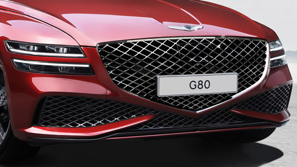 കൂടുതൽ പ്രീമിയം സവിശേഷതകളുമായി G80 സ്പോർട്ട് സെഡാൻ അവതരിപ്പിച്ച് ജെനെസിസ്