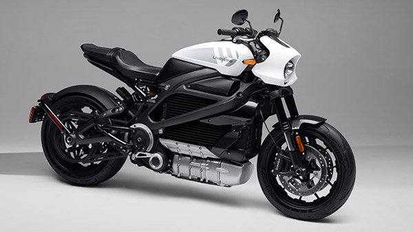 കുറഞ്ഞ വിലയില്‍ ലൈവ്‌വെയര്‍ വണ്‍ ഇലക്ട്രിക് മോട്ടോര്‍സൈക്കിള്‍ അവതരിപ്പിച്ച് ഹാര്‍ലി