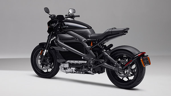 കുറഞ്ഞ വിലയില്‍ ലൈവ്‌വെയര്‍ വണ്‍ ഇലക്ട്രിക് മോട്ടോര്‍സൈക്കിള്‍ അവതരിപ്പിച്ച് ഹാര്‍ലി