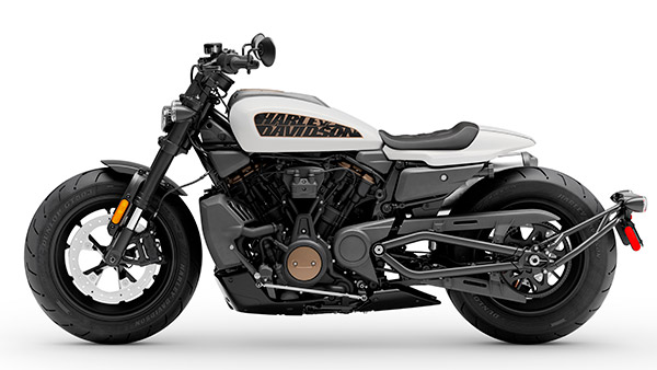 പ്രീമിയം ക്രൂയിസറായി ഹാര്‍ലി ഡേവിഡ്സണ്‍ സ്പോര്‍ട്സ്റ്റര്‍ എസ്; പ്രധാന ഹൈലൈറ്റുകള്‍ ഇങ്ങനെ