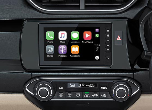 മുഖംമിനുക്കാൻ ഹോണ്ട അമേസും; ഫെയ്‌സ്‌ലിഫ്റ്റ് മോഡൽ ഓഗസ്റ്റ് 17-ന് വിപണിയിലേക്ക്