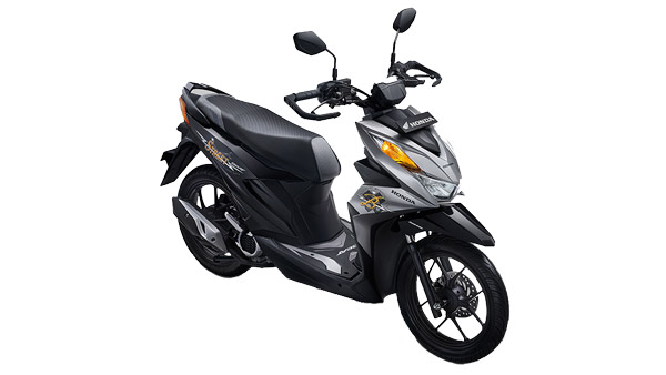 ബീറ്റ്, ബീറ്റ് സ്ട്രീറ്റ് സ്‌കൂട്ടറുകളുടെ പുതുക്കിയ പതിപ്പ് അവതരിപ്പിച്ച് ഹോണ്ട