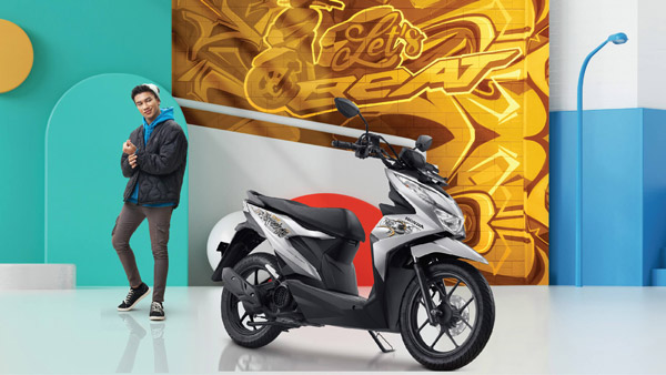 ബീറ്റ്, ബീറ്റ് സ്ട്രീറ്റ് സ്‌കൂട്ടറുകളുടെ പുതുക്കിയ പതിപ്പ് അവതരിപ്പിച്ച് ഹോണ്ട