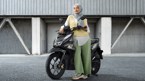 ബീറ്റ്, ബീറ്റ് സ്ട്രീറ്റ് സ്‌കൂട്ടറുകളുടെ പുതുക്കിയ പതിപ്പ് അവതരിപ്പിച്ച് ഹോണ്ട