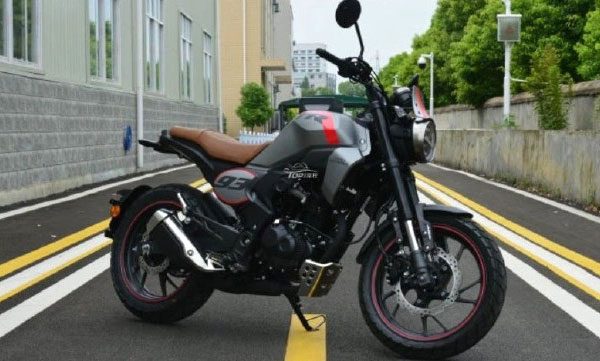 CBF190TR നിയോ റെട്രോ മോഡലിന്റെ സ്പെഷ്യൽ എഡിഷൻ വേരിയന്റിനെ പരിചയപ്പെടുത്തി ഹോണ്ട