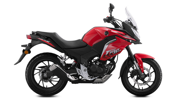 കുഞ്ഞൻ അഡ്വഞ്ചർ ബൈക്കുമായി ഹോണ്ട എത്തുന്നു; അരങ്ങേറ്റം ഓഗസ്റ്റിലെന്ന് സൂചന