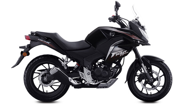 കുഞ്ഞൻ അഡ്വഞ്ചർ ബൈക്കുമായി ഹോണ്ട എത്തുന്നു; അരങ്ങേറ്റം ഓഗസ്റ്റിലെന്ന് സൂചന