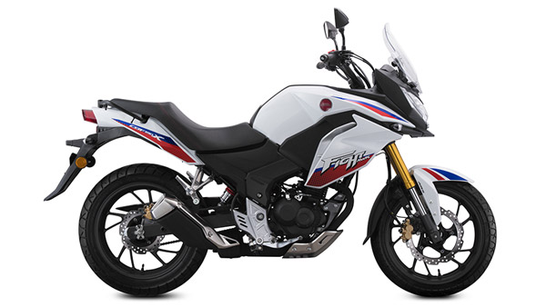 കുഞ്ഞൻ അഡ്വഞ്ചർ ബൈക്കുമായി ഹോണ്ട എത്തുന്നു; അരങ്ങേറ്റം ഓഗസ്റ്റിലെന്ന് സൂചന