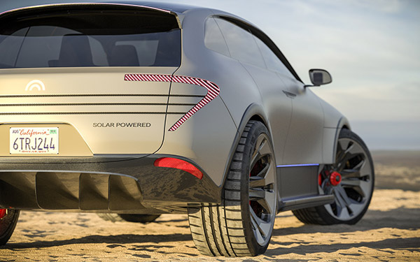 ലോകത്തിലെ ആദ്യ സോളാര്‍ ഇലക്ട്രിക് എസ്‌യുവിയാകാന്‍ ഹംബിള്‍ വണ്‍; അറിഞ്ഞിരിക്കണം ഈ കാര്യങ്ങള്‍ കൂടി