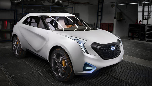 കാസ്‌പർ മൈക്രോ എസ്‌യുവിയുടെ നിർമാണം സെപ്റ്റംബർ 15-ന് ആരംഭിക്കാൻ ഹ്യുണ്ടായി