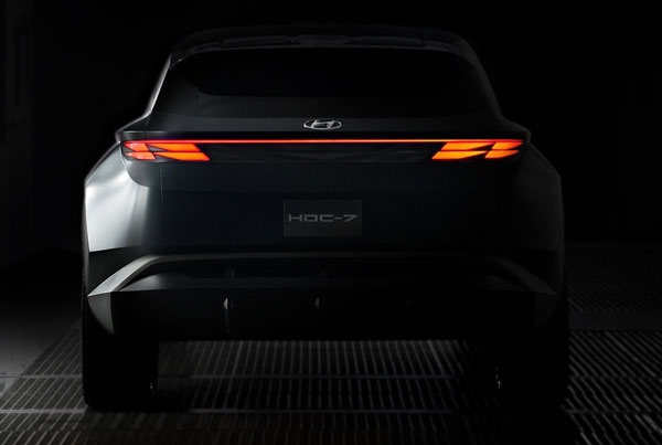 ഹ്യുണ്ടായിയുടെ മൈക്രോ എസ്‌യുവി 'കാസ്‌പർ' എന്നറിയപ്പെട്ടേക്കും