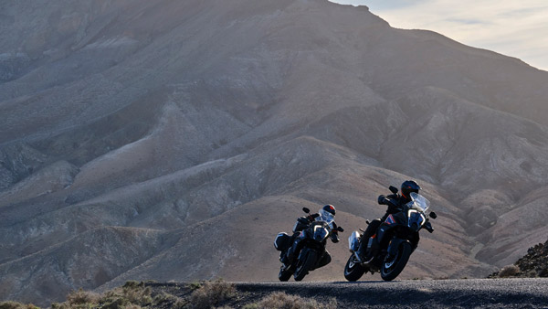 ഗ്രേറ്റ് ലഡാക്ക് അഡ്വഞ്ചർ ടൂർ പ്രഖ്യാപിച്ച് കെടിഎം ഇന്ത്യ