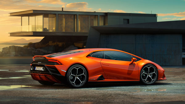 2022 -ൽ ഹുറാക്കൻ, ഉറൂസ് അതിഷ്ടിത രണ്ട് പുത്തൻ മോഡലുകൾ അവതരിപ്പിക്കാനൊരുങ്ങി ലംബോർഗിനി