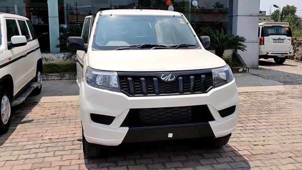 കുഞ്ഞൻ ബൊലേറോയുടെ അടിസ്ഥാന വേരിയന്റിൽ എന്തുണ്ട്? നിയോ N4 -ന്റെ സവിശേഷതകൾ ഇങ്ങനെ