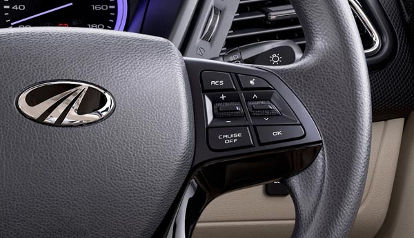 പരിഷ്കരണങ്ങൾക്കൊപ്പം മറാസോ എംപിവിക്ക് പുത്തൻ ഓട്ടോമാറ്റിക് പതിപ്പ് പുറത്തിറക്കാനൊരുങ്ങി മഹീന്ദ്ര