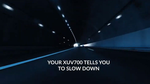 സുരക്ഷയിലും പിന്നോട്ടില്ല! XUV700 സുരക്ഷ ഫീച്ചര്‍ വെളിപ്പെടുത്തുന്ന ടീസര്‍ വീഡിയോയുമായി മഹീന്ദ്ര